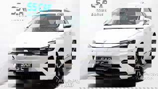 MG MG5 de 2023