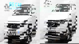 Volvo XC40 1.5 T5 PHEV Inscription de 2021