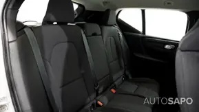 Volvo XC40 1.5 T5 PHEV Inscription de 2021