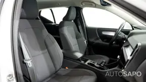 Volvo XC40 1.5 T5 PHEV Inscription de 2021