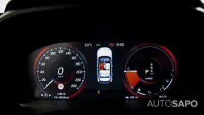 Volvo XC40 1.5 T5 PHEV Inscription de 2021