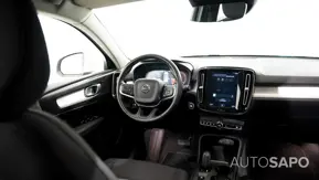 Volvo XC40 1.5 T5 PHEV Inscription de 2021