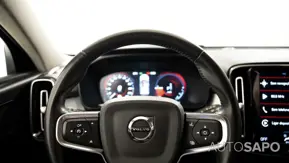 Volvo XC40 1.5 T5 PHEV Inscription de 2021