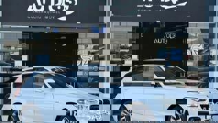 BMW Série 1 de 2017