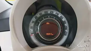 Fiat 500 de 2019