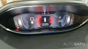 Peugeot 5008 de 2020