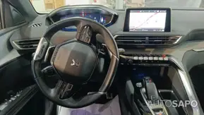 Peugeot 5008 de 2020