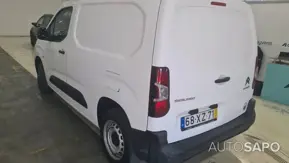 Citroen Berlingo de 2019