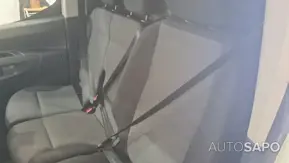 Citroen Berlingo de 2019