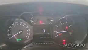 Citroen Berlingo de 2019
