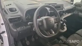 Citroen Berlingo de 2019