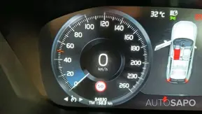 Volvo XC60 2.0 B4 Inscription Geartronic de 2021
