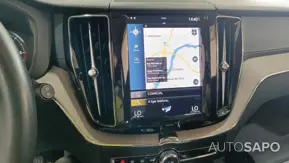 Volvo XC60 2.0 B4 Inscription Geartronic de 2021