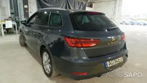 Seat Leon de 2020