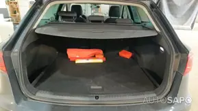 Seat Leon de 2020