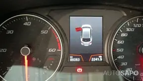 Seat Leon de 2020