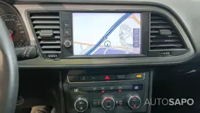 Seat Leon de 2020