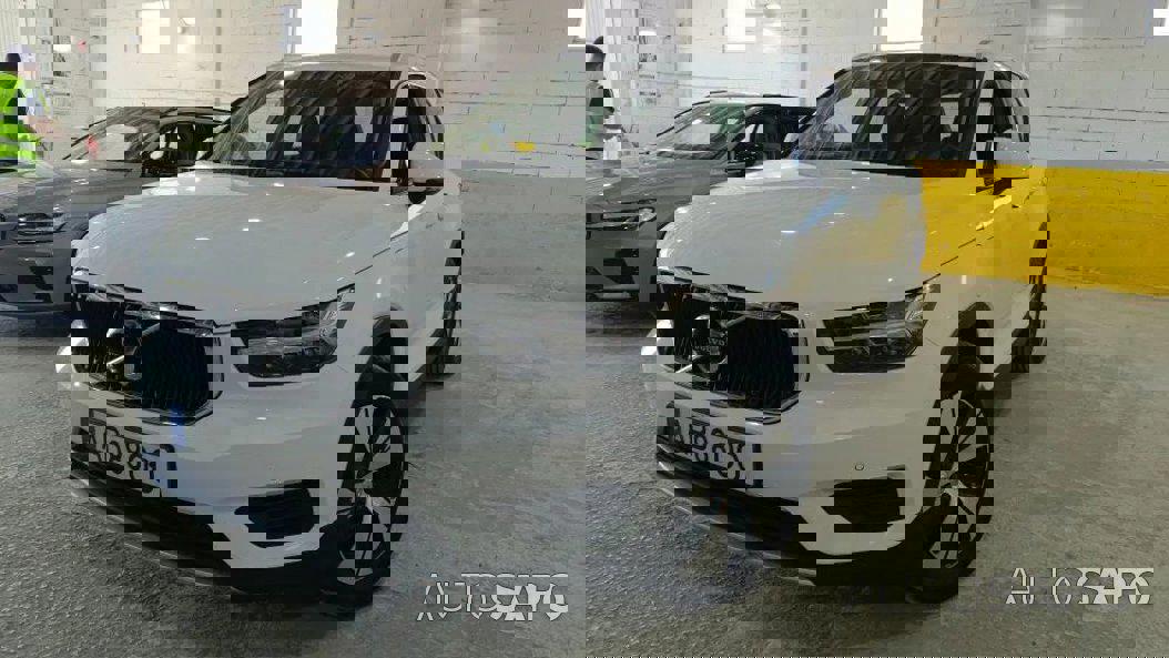 Volvo XC40 de 2020