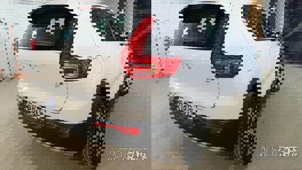 Volvo XC40 de 2020