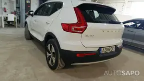 Volvo XC40 de 2020