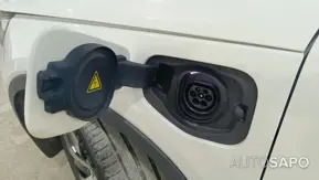 Volvo XC40 de 2020