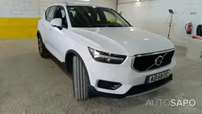 Volvo XC40 de 2020