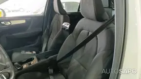Volvo XC40 de 2020