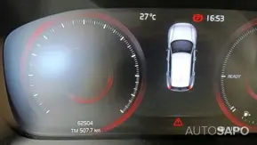 Volvo XC40 de 2020