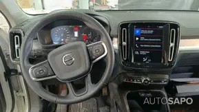 Volvo XC40 de 2020