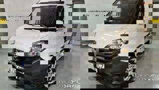 Fiat Doblo de 2021