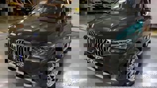 BMW X3 de 2023