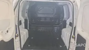 Fiat Fiorino 1.3 M-jet Adventure de 2021