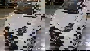 Toyota Yaris de 2021