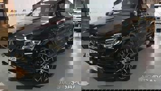 Mercedes-Benz Classe GLC de 2022