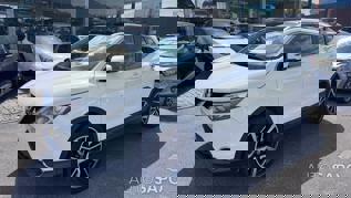 Nissan Qashqai de 2016