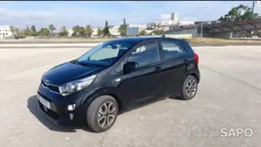 Kia Picanto 1.0 CVVT Urban de 2023