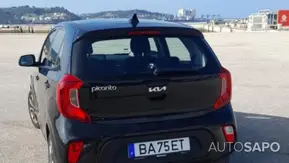 Kia Picanto 1.0 CVVT Urban de 2023
