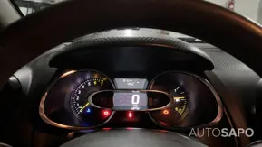 Renault Clio 0.9 TCE Dynamique S de 2014