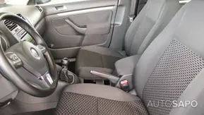 Volkswagen Golf 1.6 TDi Confortline de 2012