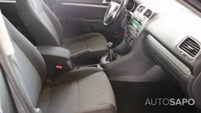 Volkswagen Golf 1.6 TDi Confortline de 2012