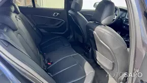 BMW Série 1 de 2020