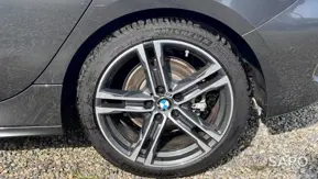 BMW Série 1 de 2020