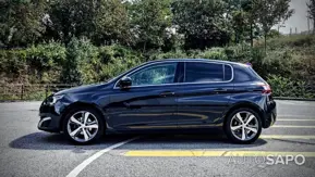 Peugeot 308 de 2016