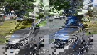 Peugeot 3008 1.2 PureTech GT Line EAT8 de 2020
