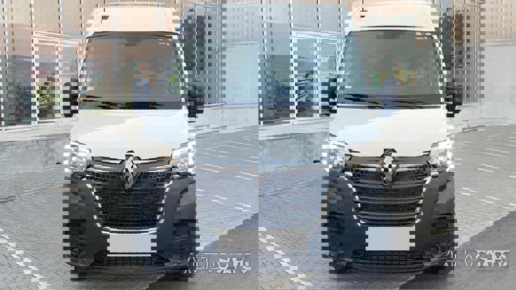 Renault Master de 2024