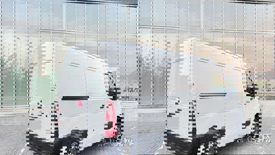 Renault Master de 2024