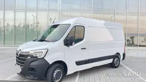 Renault Master de 2024
