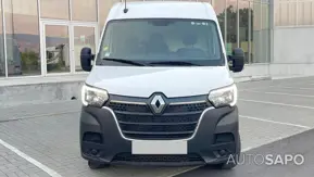 Renault Master de 2024