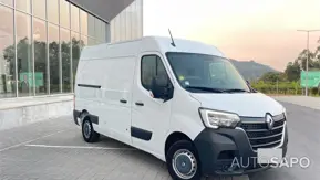 Renault Master de 2024
