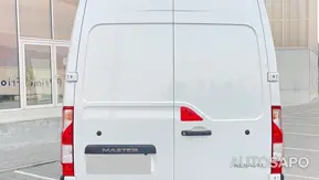 Renault Master de 2024